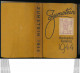 ZUMSTEIN Briefmarken KATALOG  1944 - Suisse