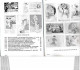 Delcampe - Catalogue De Vente Sur Offres Del Balzo Spécial Publicitaires ( Cognac Michelin  Cafés Gilbert Etc.....) - Libros & Catálogos