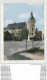 Carte ( Au Format De 15 X 10 Cm ) De MONTS SUR GUESNES  Château ( Recto Verso ) - Monts Sur Guesnes
