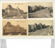 Delcampe - Lot De 44 Cartes De Bruxelles  ( Toutes Visibles En Recto Verso Voir Scannes ) - Lots, Séries, Collections