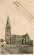 73754611 Eschweiler Rheinland Markt U. Kath. Pfarrkirche Eschweiler Rheinland - Eschweiler