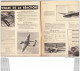 Fascicule / Magazine  De L' Envols Mondaéro ( Le Vickers Viking Vc - 18  ) N° 13 - Inflight Magazines