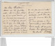 Carte De MORSANG SUR ORGE  Rue Jean Raynal  ( Recto Verso ) - Morsang Sur Orge