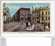 Carte De Cornhill And Tavern Street  Ipswich  ( Format C.P.A )( Recto Verso ) - Ipswich