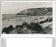 Carte The Beach And Trenance Head Mawgan Porth Near Newquay  ( Format C.P.A )( Recto Verso ) - Newquay