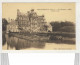 Carte  De Beaumesnil Le Château   ( Recto Verso ) - Beaumesnil