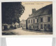 Jolie Carte De Brinon Sur Sauldre  ( Hôtel Et Café Du Dauphin ) ( Recto Verso ) - Brinon-sur-Sauldre