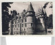 Carte De  Vigny  Le Château ( Format C.P.A )  ( Recto Verso ) - Vigny