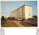 Carte  De  Dugny Cité Antoine De Saint Exupéry Vue Du Lycée Hôtelier  ( Format 15 X 10,5cm )( Recto Verso ) - Dugny