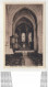 Carte De  Fondettes  L' Intérieur De L' église  ( Recto Verso ) - Fondettes