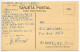 Mexico 1933 Postcard San Luis Potosi - Monumento A Juarez; Scott 650 - 2c. Water Fountain & Postal Tax Stamps - Mexique