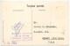 Colombia 1933 Postcard Cartagena - Indians' Small Canoes; Scott 400 - 4c. Santander - Colombie