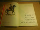 Delcampe - Livre  BOOK OF MILITARY UNIFORMS & WEAPONS DE KAREL TOMAN 1964..UNIFORMES ET ARMES..RARE..2C - Anglais