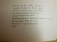 Delcampe - Livre  BOOK OF MILITARY UNIFORMS & WEAPONS DE KAREL TOMAN 1964..UNIFORMES ET ARMES..RARE..2C - Inglese