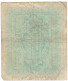 Billet, Italie, 10 Lire, 1943, Undated (1943), KM:M19b, TB - Geallieerde Bezetting Tweede Wereldoorlog