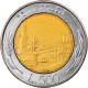 Monnaie, Italie, 500 Lire, 1984, TTB, Bi-Metallic, KM:111 - 500 Liras