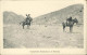 BOLIVIA POSTAL HUANCHACA  HOMBRES A CABALLO - Bolivie