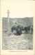 BOLIVIA POSTAL COMPAÑIA HUANCHACA HOMBRES A CABALLO - Bolivie