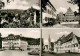 42953069 Pappenheim Mittelfranken Hotel Krone Sparkasse Rathaus Pappenheim - Pappenheim