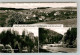 42952216 Wittlekofen Roggenbacher Schloesser Panorama  Wittlekofen - Bonndorf