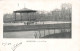 BELGIQUE - Ostende - Vue Sur Le Parc - Carte Postale Ancienne - Oostende