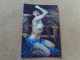 BELLE REPRODUCTION "BETTY PAGE".. - Pin-Up