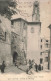 BATIMENTS ET ARCHITECTURE - Les Arcs - La Tour De L'horloge - Carte Postale Ancienne - Andere & Zonder Classificatie