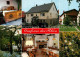 42949217 Mellrichstadt Ferienwohnung Pension Euring Mellrichstadt - Mellrichstadt