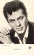 CELEBRITE - Tony Curtis - Acteur Américain - Carte Postale - Autres & Non Classés