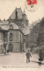 FRANCE - Dijon - Echauguette Place Des Ducs De Bourgogne - Carte Postale Ancienne - Dijon