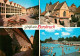 42947732 Hersbruck Stadtmauer Marktplatz Schwimmbad Hersbruck - Hersbruck