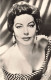 CELEBRITE - Ava Gardner - Actrice Américaine - Carte Postale - Beroemde Vrouwen