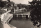 FRANCE - Auray - Pont De Saint Goustan - Carte Postale Ancienne - Auray