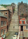 BELGIQUE - Liège - Vue Générale De L'escalier De Bueren - Colorisé - Carte Postale - Lüttich