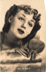 CELEBRITE - Anne Shirley - Actrice Américaine - Carte Postale Ancienne - Donne Celebri