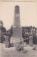 MONUMENT AUX MORTS OU ASSIMILES ,,,,,,,,, SAINT GEORGES LE GAULTIER - Monuments Aux Morts