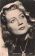 CELEBRITE - Michèle Alfa - Actrice Française - Carte Postale - Mujeres Famosas