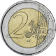 Monaco, Rainier III, 2 Euro, 2003, Paris, TTB+, Bimétallique, Gadoury:MC179 - Monaco