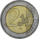 Monaco, Rainier III, 2 Euro, 2002, Paris, SUP, Bimétallique, Gadoury:MC179 - Monaco