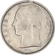 Monnaie, Belgique, 5 Francs, 5 Frank, 1976, TB+, Cupro-nickel, KM:134.1 - 5 Francs