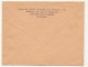 REUNION - Enveloppe Affr 25F CFA Bequet - Cad 974 Ste Anne Réunion - 20/9/1971 - Cartas & Documentos