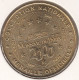 MONNAIE DE PARIS 2000 - 17 PONS Château Des Enigmes - 2000