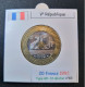 France 1992 20 Francs Type Mont-Saint-Michel (réf Gadoury N°871) - 20 Francs