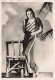 CELEBRITE - Joan Crawford - Actrice Et Productrice Américaine - Carte Postale Ancienne - Mujeres Famosas