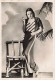 CELEBRITE - Joan Crawford - Actrice Et Productrice Américaine - Carte Postale Ancienne - Femmes Célèbres