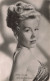 CELEBRITE - Vera-Ellen - Actrice Et Danseuse - Metro Goldwyn Mayer - Carte Postale Ancienne - Beroemde Vrouwen