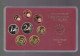 8 Pièces  Euro -Munzen   Année 2003   Bundesrepublik EURO - Sets De Acuñados &  Sets De Pruebas