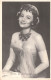 CELEBRITE - Olivia De Havilland - Actrice - Carte Postale Ancienne - Berühmt Frauen