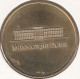 MONNAIE DE PARIS 1998 - 50 LE MONT-SAINT-MICHEL Abbaye Du Mont Saint-Michel - CNMHS - Sonstige & Ohne Zuordnung