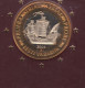 6   Pièces  Euro  Euro   Europe  Tirage 50 000    2004 Probe  Essai  2 Pièces 1994  & 1992  - 2001 - 2002 - 2003 - Fictifs & Spécimens